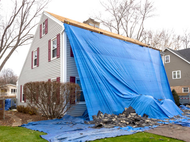 Best Storm Damage Siding Repair  in El Centro, CA