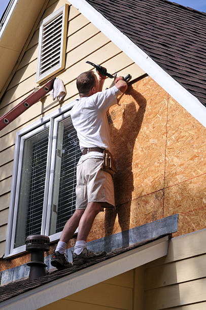Best Siding Painting and Refinishing  in El Centro, CA